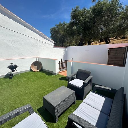 Casa Cerro Luna Constantina Exterior foto