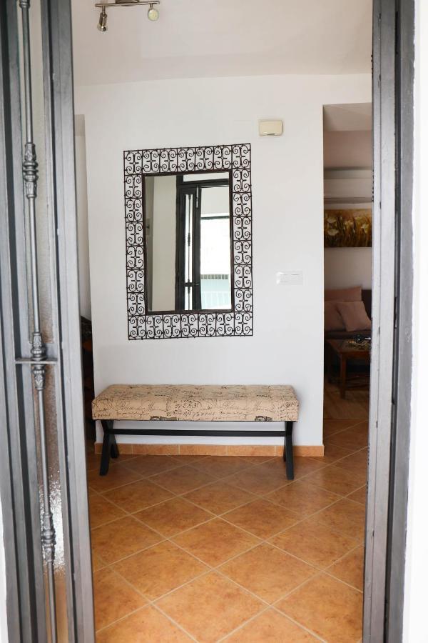 Casa Cerro Luna Constantina Exterior foto