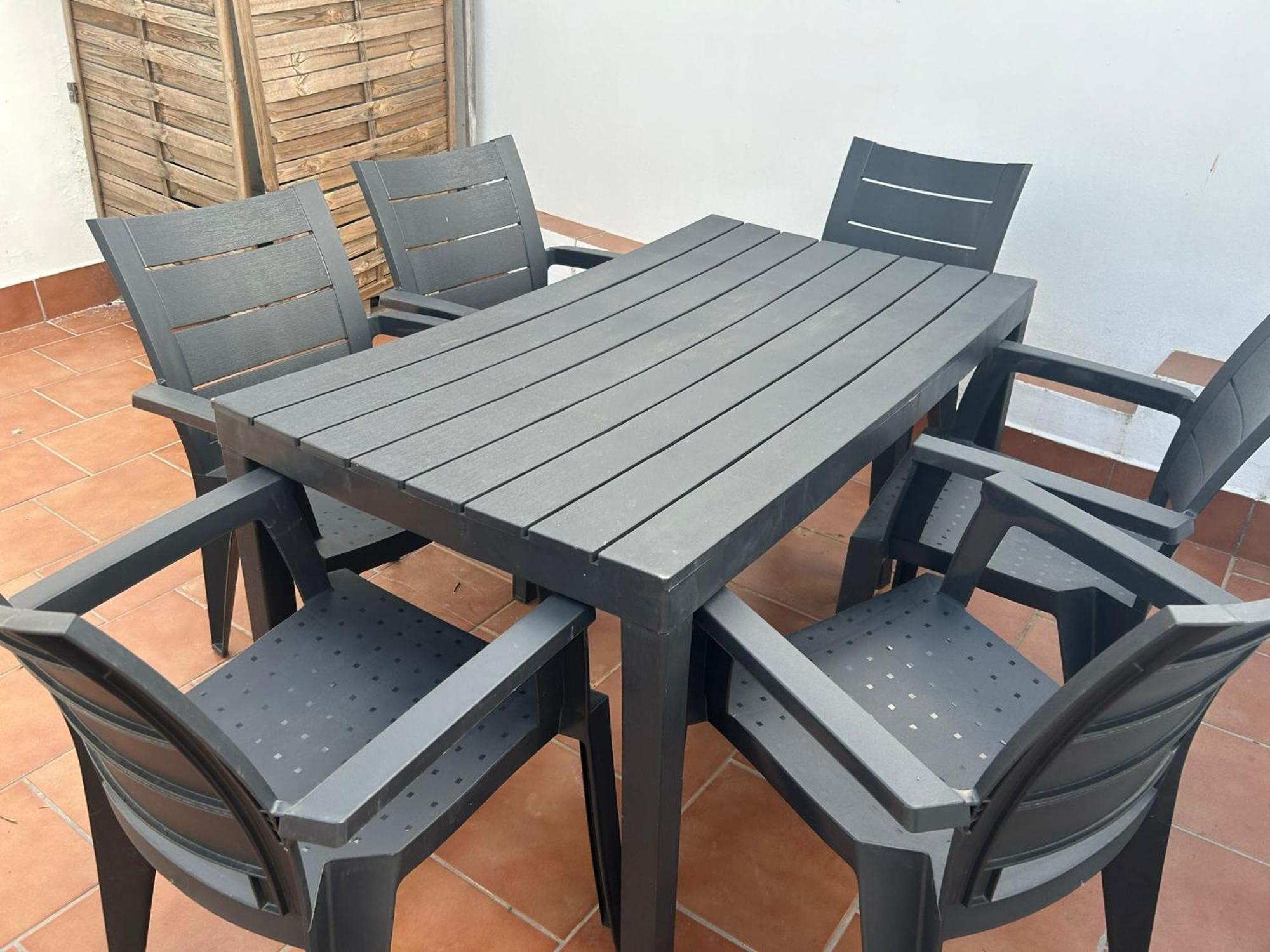 Casa Cerro Luna Constantina Exterior foto